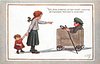 Image 1 - 'YUS, JOHN CLARENCE, AN' YOU DIDN'T OUGHTER BE PLEASURE MOTERIN' IN WARTIME!