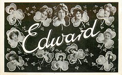EDWARD