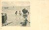 Image 3 - THREE BOYS ON A BEACH