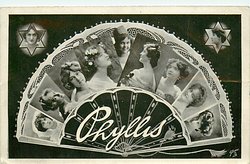 PHYLLIS