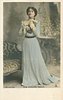 Image 1 - MISS MAUDE FEALY