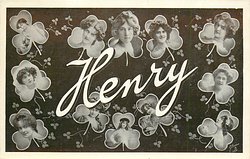 HENRY