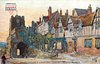 Image 2 - LEICESTER'S HOSPITAL, WARWICK