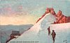 Image 1 - ASCENSION DU MONT-BLANC OBSERVATOIRE ET REFUGE VALLOT