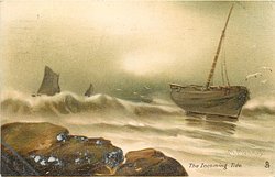 THE INCOMING TIDE