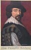 Image 1 - SIR FRANCIS BACON