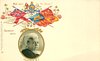 Image 2 - VICTORIA ,R.I., GOD SAVE THE QUEEN, portrait looking right Photo) W.D. DOWNEY, see 383, 384