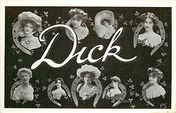 DICK