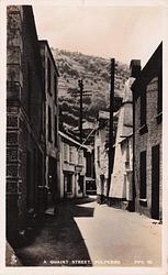 A QUAINT STREET