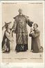 Image 1 - MISS LILY ELSIE MR PICTON ROXBOROUGH MR ARTHUR WILLIAMS "SILENCE"