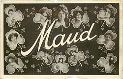 MAUD
