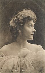 MISS GRACE LANE