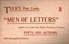 Image 2 - MEN OF LETTERS, SERIES I.