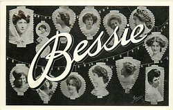 BESSIE
