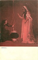 L'ORACLE