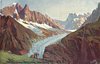 Image 1 - LA FLEGERE ET LA MER DE GLACE (MONT- BLANC)