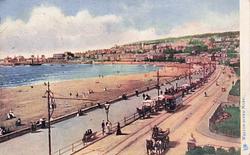 WESTON-SUPER-MARE