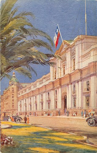 Tuckdb Postcards Collectors Guide