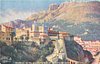 Image 2 - MONACO. LE PALAIS DU PRINCE ET LA TETE DE CHIEN