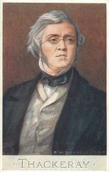 THACKERAY