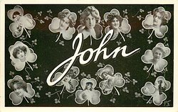JOHN