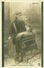 Image 1 - "DOMENICO LE JOUEUR D'ORGUE" hand-organ & monkey
