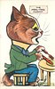 Image 1 - THE MEAL-TIME MASCOT