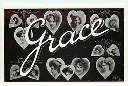 GRACE