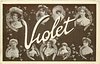 Image 3 - VIOLET