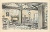 Image 1 - THE BARN CAFE, MAY'S HOTEL