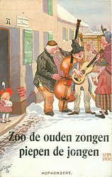 HOFKONZERT
