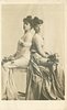 Image 3 - SISTERS VERENA two women sit back to back
