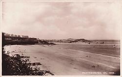 PORTHMINSTER