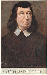 JOHN MILTON