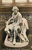 Image 1 - STATUE OF SIR HENRY IRVING AS "HAMLET"