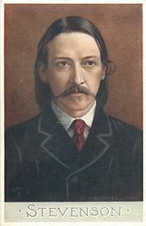 STEVENSON