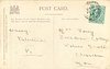 Image 2 - girl lying prone on diving board, her left foot up in air, fingers to mouth