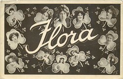 FLORA