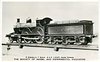 Image 1 - R. GOSNELL'S 1" SCALE. 4.4.0. L.S.W.R. ADAMS EXPRESS