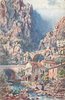Image 9 - LE PONT SAINT LOUIS FRONTIERE ITALIENNE
