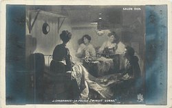 LA-PALICE-{"MINUIT SONNE'"