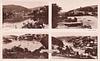 Image 1 - 4 insets NOSS MAYO/REVELSTOKE CHURCH/THE HARBOUR/THE VALLEY