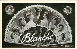 BLANCHE
