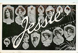 JESSIE