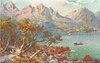 Image 1 - CAP MARTIN, PRES MENTON