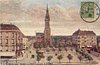 Image 1 - PLACE DE LA PAIX, EGLISE ST. ETIENNE