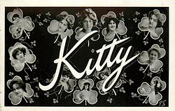KITTY