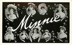MINNIE