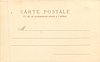 Image 2 - girl sits on wooden bench, one foot up on stool, "waiting"' on English backed card
