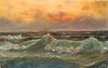 Image 1 - SONNENUNTERGANG AM MEER